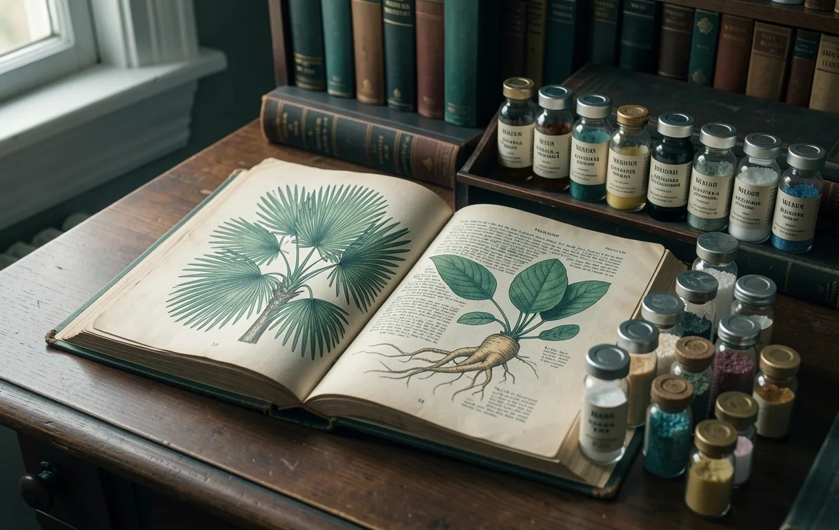 Archivo Vigor Vital